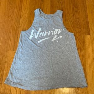 Old navy workout tank